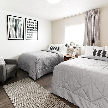 Intown Suites Extended Stay Select Atlanta Ga - モロー エクステリア 写真