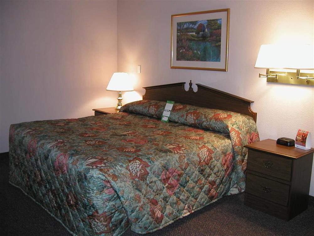 Intown Suites Extended Stay Select Atlanta Ga - モロー 部屋 写真