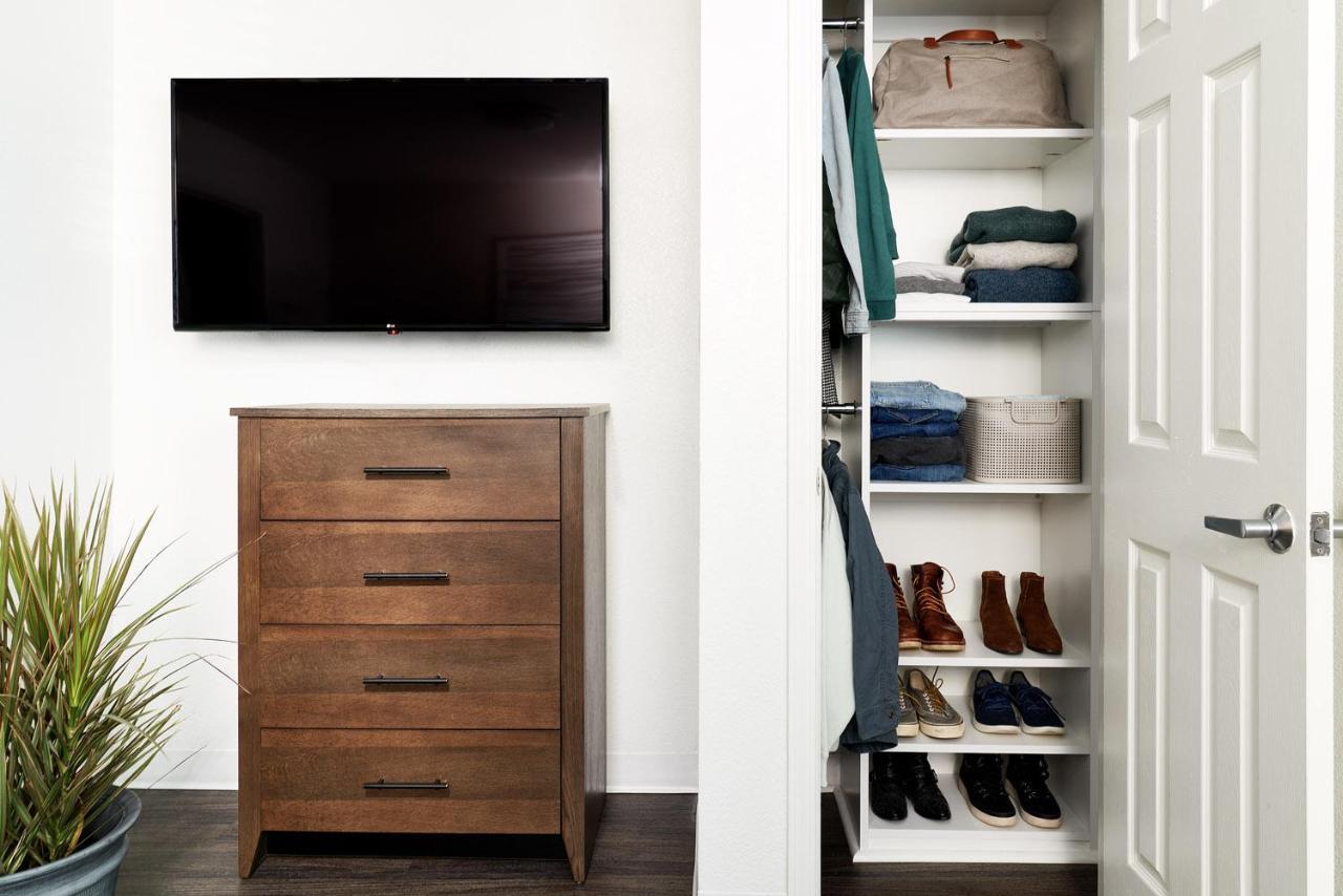 Intown Suites Extended Stay Select Atlanta Ga - モロー エクステリア 写真