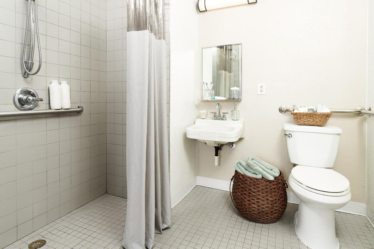 Intown Suites Extended Stay Select Atlanta Ga - モロー エクステリア 写真