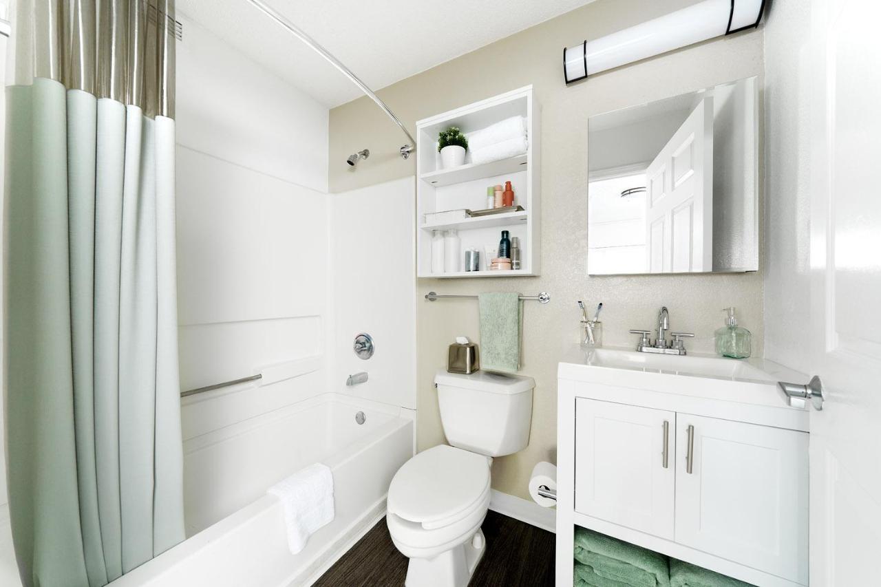 Intown Suites Extended Stay Select Atlanta Ga - モロー エクステリア 写真