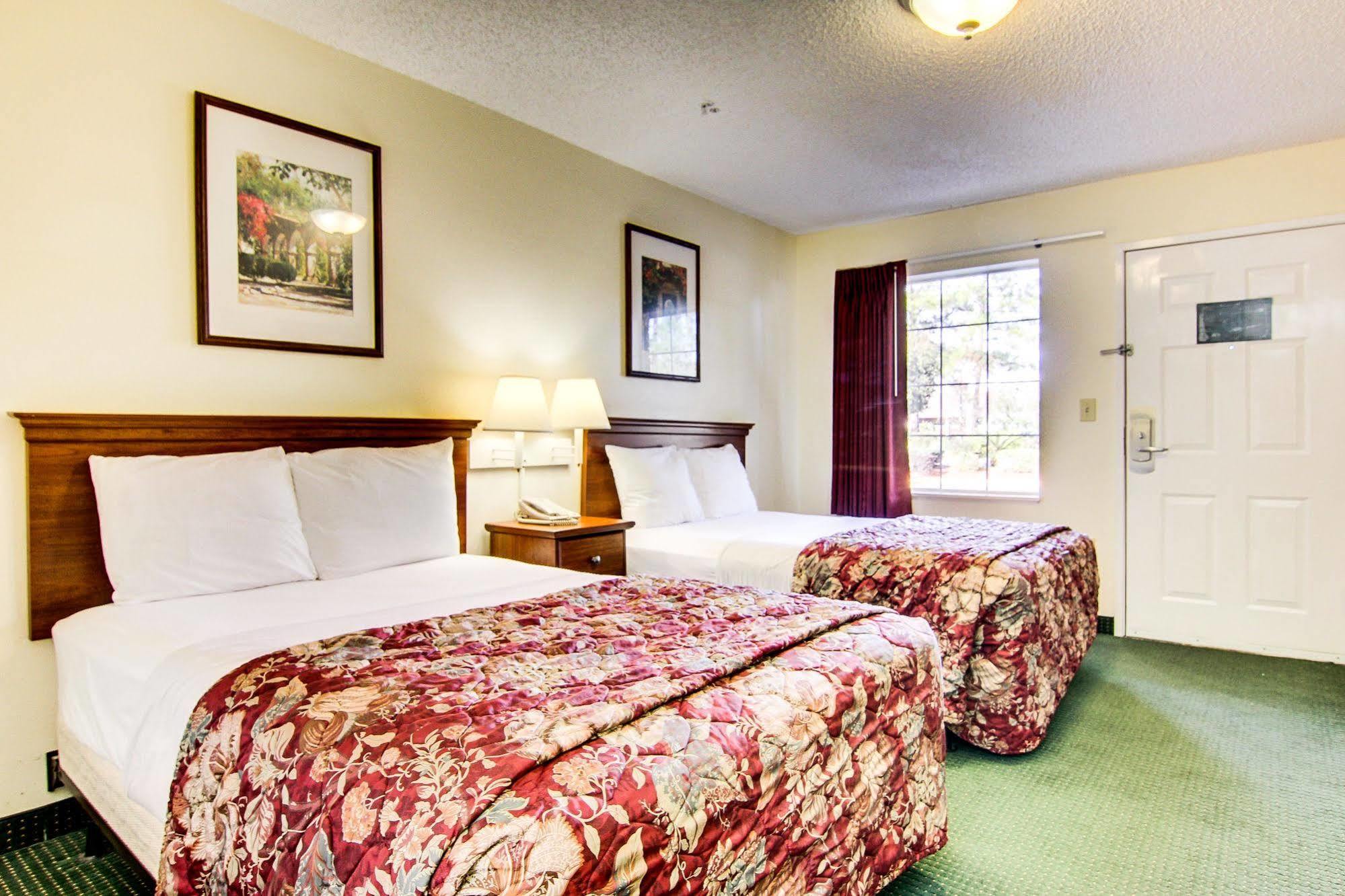 Intown Suites Extended Stay Select Atlanta Ga - モロー エクステリア 写真