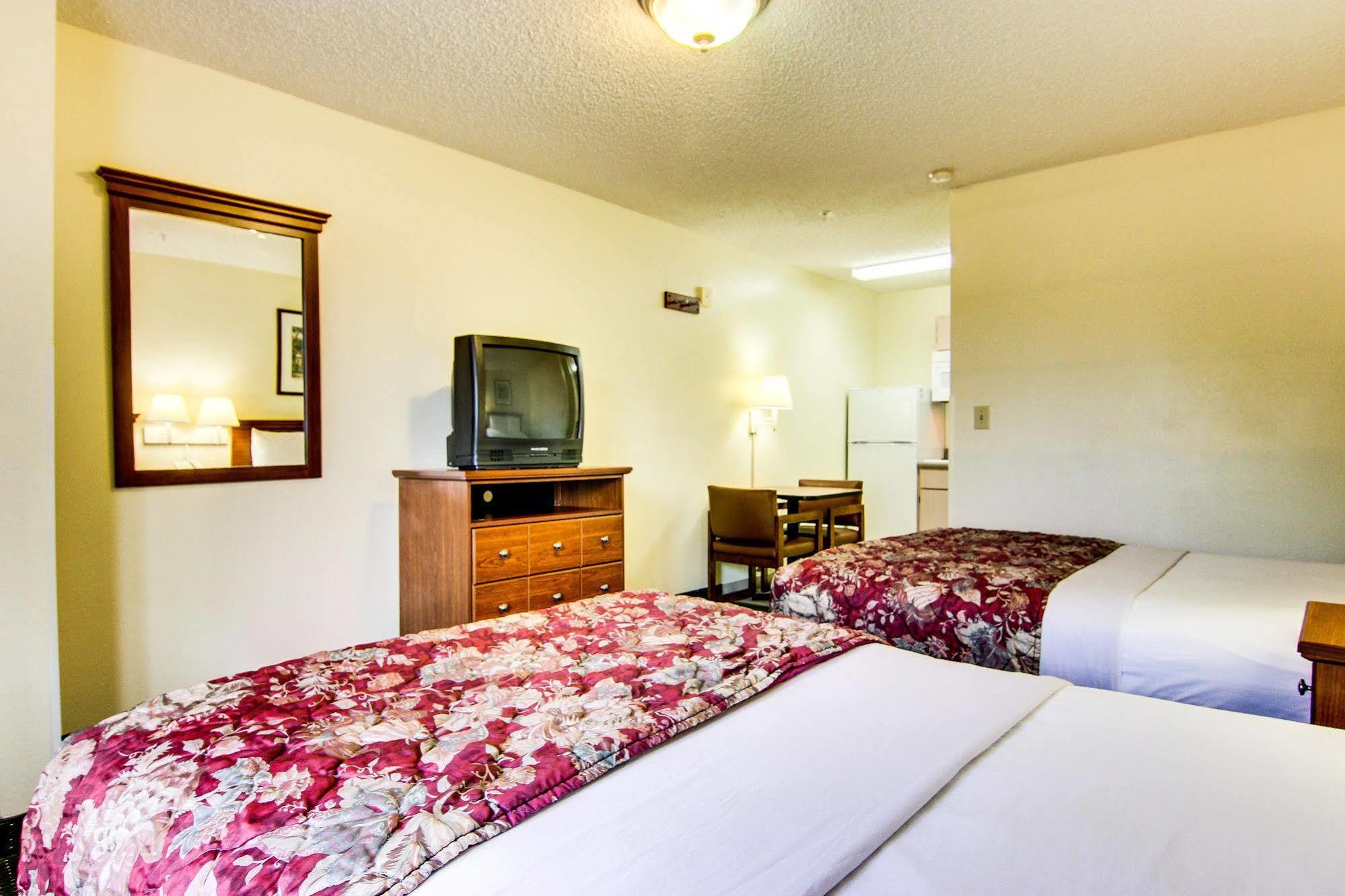 Intown Suites Extended Stay Select Atlanta Ga - モロー エクステリア 写真
